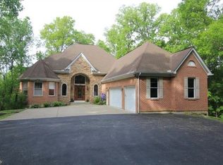 4631 Meghans Run, Batavia, OH 45103