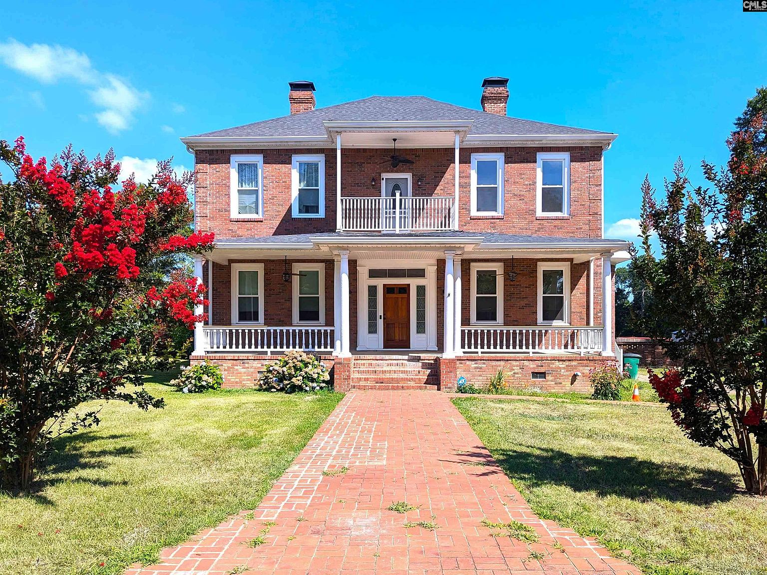 124 Calhoun St, Johnston, SC 29832 MLS 582724 Zillow