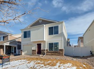 18629 E 45th Pl, Denver, CO 80249