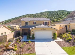34222 Kalanchoe Rd, Lake Elsinore, CA 92532