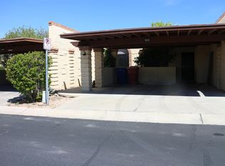 5071 S Recreation Pass, Tucson, AZ 85706
