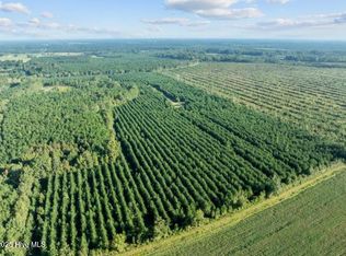 0 County Home Rd, Ayden, NC 28513