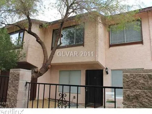 4338 Caliente St APT 5, Las Vegas, NV 89119