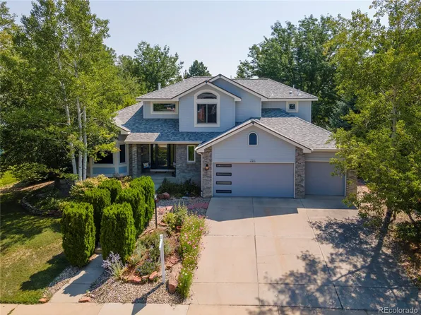 7211 Augusta Drive, Boulder, CO 80301