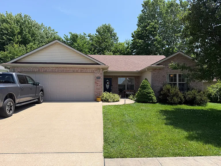 3404 N Wyatt Ln — Photo 1