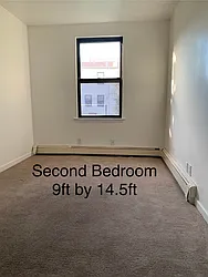 Rented by A.N. Shell Realty
