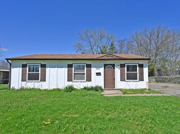 3202 Deshler Dr, Cincinnati, OH 45251