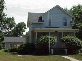 330 W 3rd St, Spencer, IA 51301
