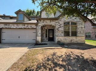 2506 Apollo Villa Rd, Garland, TX 75044