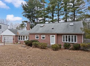 222 Biron St, Manchester, NH 03102