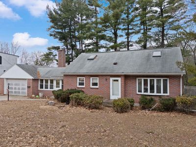 222 Biron Street, Manchester, NH, 03102
