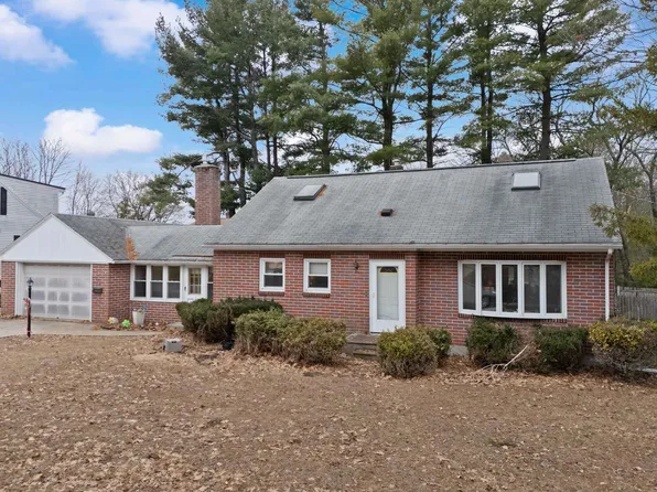 222 Biron Street, Manchester, NH 03102