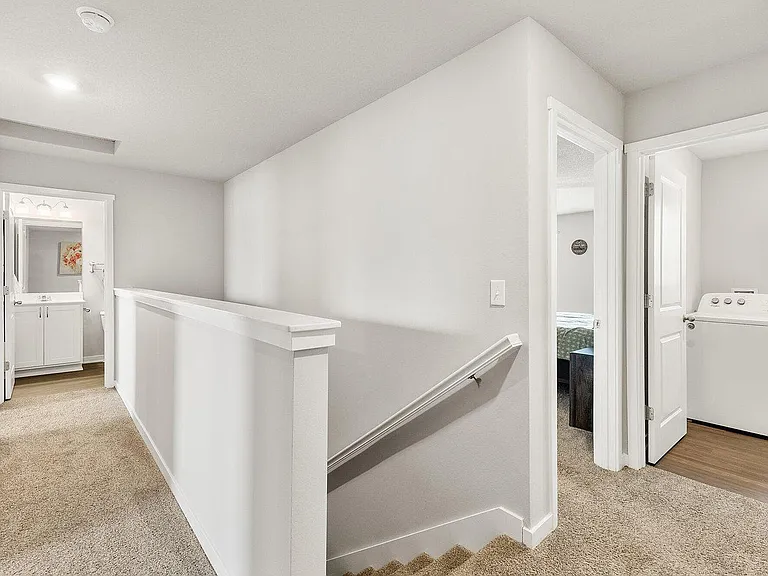 Stairway