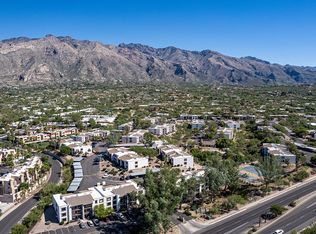 Sunrise Ridge, Tucson, AZ 85718