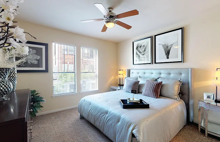 The Voss Apartments — Photo 3