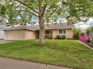 2204 El Cejo Cir, Rancho Cordova, CA