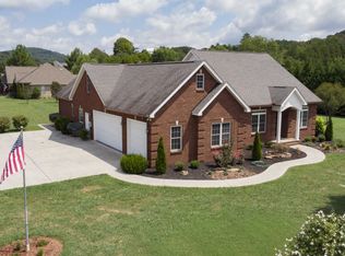 2986 Hodges Landing Dr, Knoxville, TN 37920