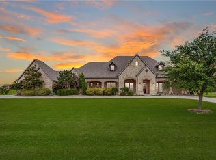 755 Stallion Dr, Lucas, TX 75002