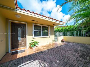 1581 Bird Rd, Coral Gables, FL 33146