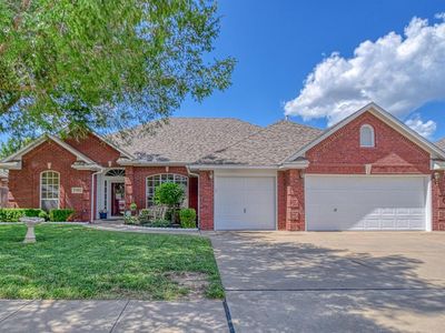 7401 NW 113th St, Oklahoma City, OK, 73162