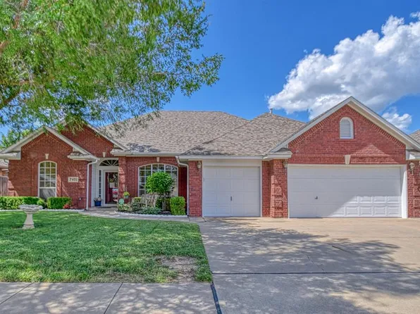 7401 NW 113th St, Oklahoma City, OK 73162