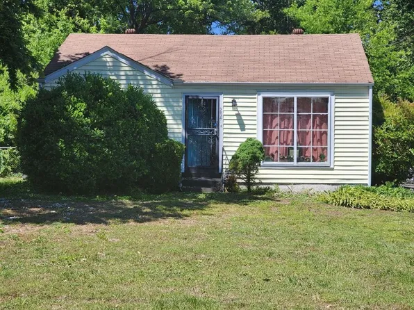 2834 Colonial Cir, Nashville, TN 37214