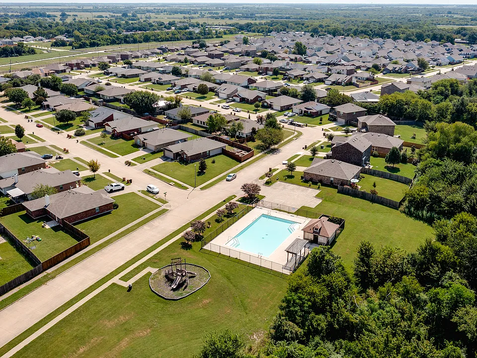 Creekside Estates