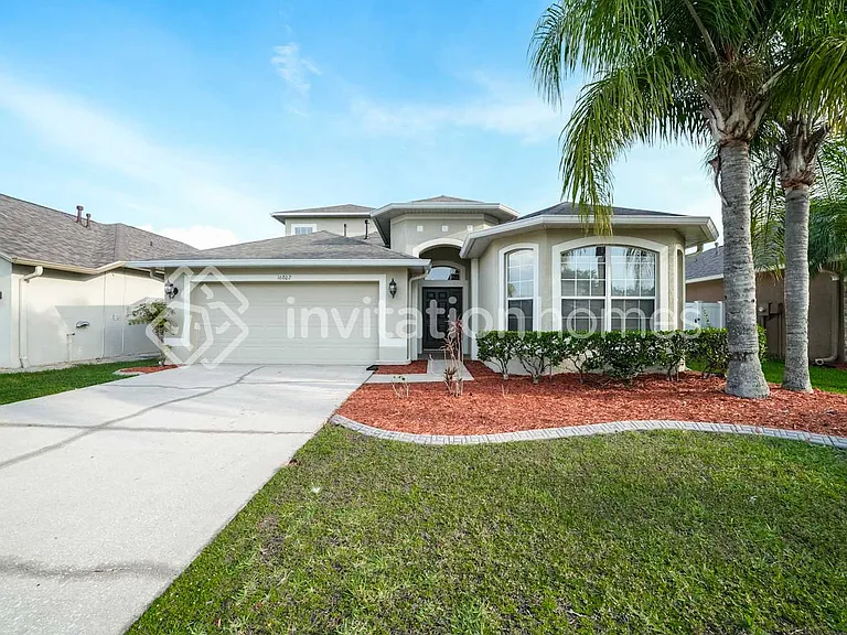 16802 Taylow Way — Photo 1