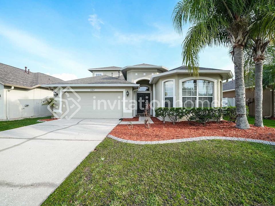 1st image of 16802 Taylow Way