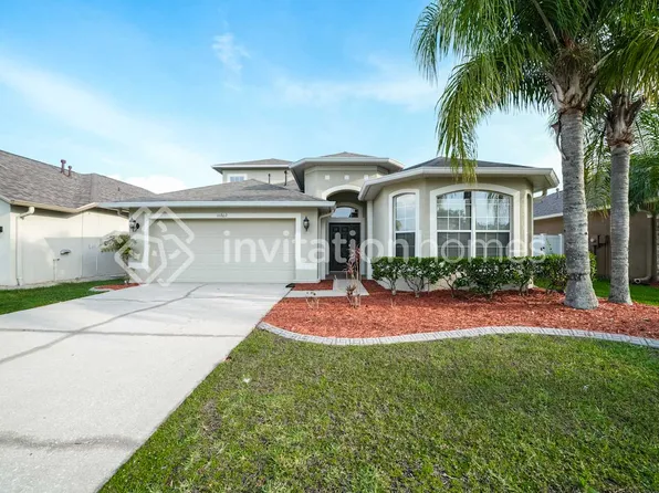 16802 Taylow Way, Odessa, FL 33556