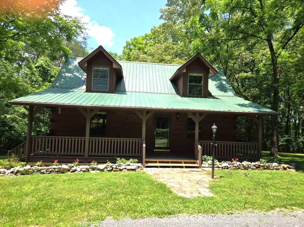 7350 Cyphers Dr, Cookeville, TN 38506