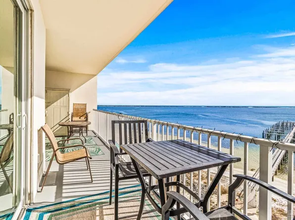 154 Ethel Wingate Dr Unit 409, Perdido Key, FL 32507