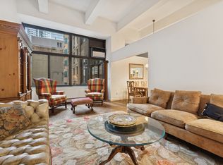 529 W 42nd St APT 2K, New York, NY 10036