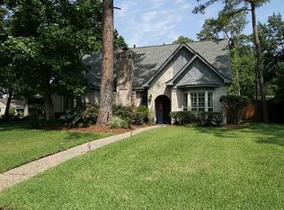 7926 Friars Court Ln, Spring, TX 77379