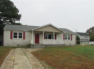 8200 Beatty St, Norfolk, VA 23518