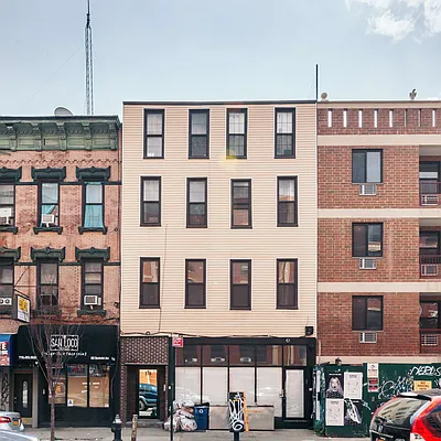 Rented by Nooklyn NYC LLC | media 44