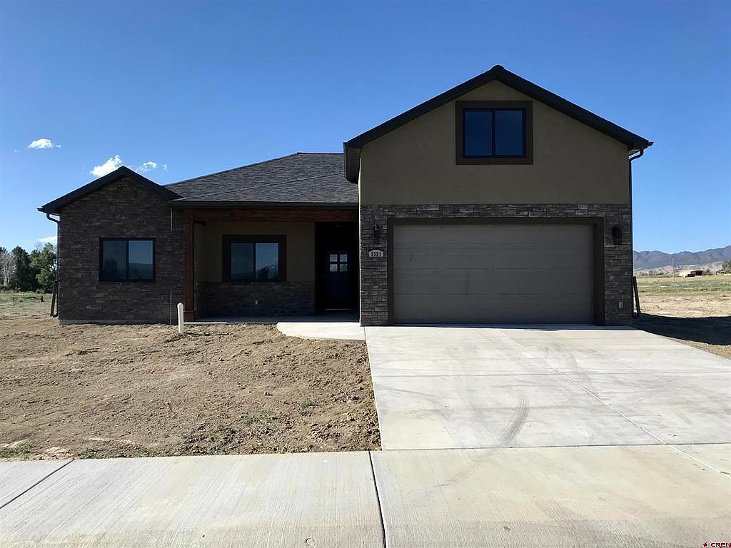 3321 Pinewood St, Montrose, CO 81401 MLS 802644 Zillow