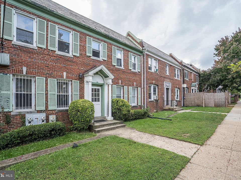 1363 Bryant St NE Washington, DC, 20018 Apartments for Rent Zillow