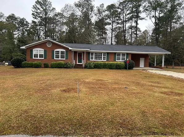 211 Neal St, Saluda, SC 29138