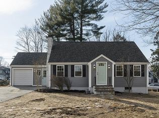 1 Walton Ln, Wakefield, MA 01880