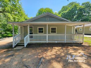 573 Faith Dr SW, Concord, NC 28027