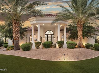 6600 N CARDINAL Drive, Paradise Valley, AZ 85253