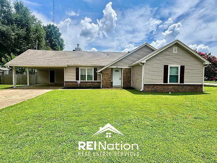 6911 Daneman Dr