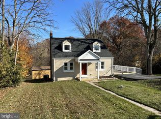 4235 Araby Church Rd, Frederick, MD 21704