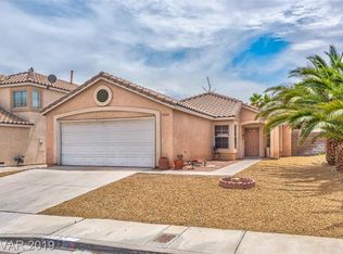 7537 Mycroft Ct #0, Las Vegas, NV 89147