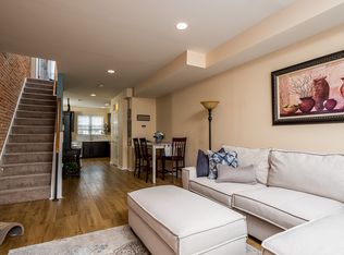 34 S East Ave, Baltimore, MD 21224