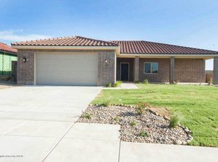 1102 Zinfandel Ave, Amarillo, TX 79124