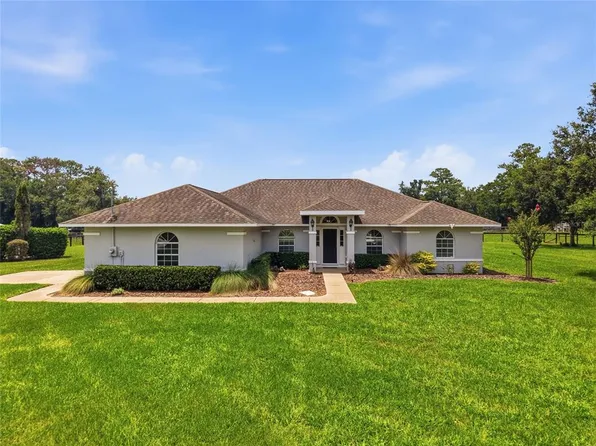 4698 NW 110TH AVENUE, OCALA, FL 34482