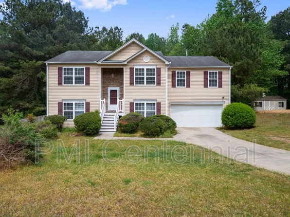 57 Grandview Ln, Powder Springs, GA 30127