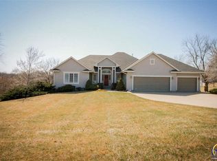 2919 NE Kansa Trl, Topeka, KS 66617